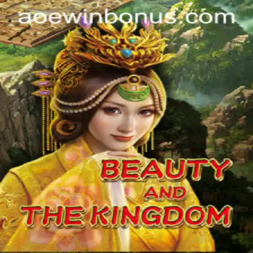 BeautyAndTheKingdom: A Fantastical Journey with AOEWIN
