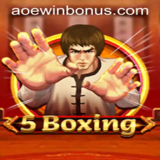 Unveiling the Thrills of 5Boxing: AOEWIN and Its Impact on Modern Gaming