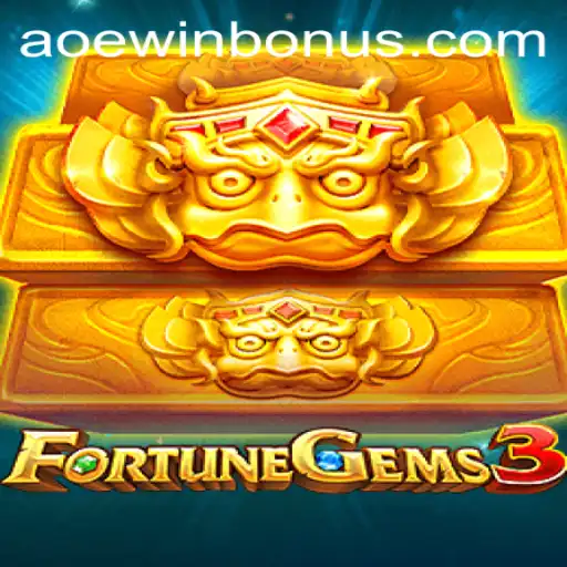 Unveiling the Excitement of FortuneGems3: A Comprehensive Guide