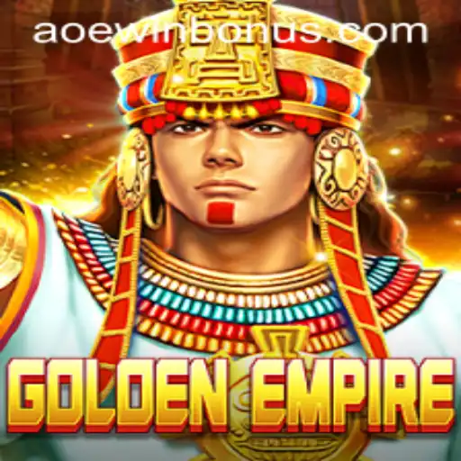 GoldenEmpire: A Strategy Game for the Modern Era