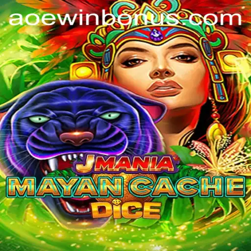 The Thrilling World of JManiaMayanCacheDice: A Journey Through Time and Strategy