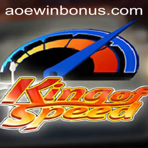 KingofSpeed: The Ultimate Racing Game with a Twist