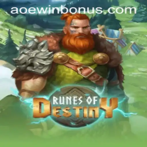 RunesOfDestiny: Unveiling the Mystical World with AOEWIN