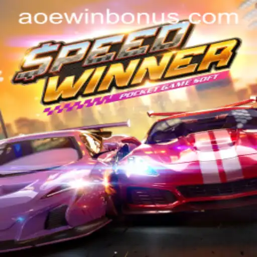 SpeedWinner: A Thrilling Gaming Experience with AOEWIN