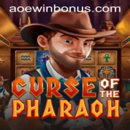 Curse of the Pharaoh: The Immersive Adventure of a Lifetime