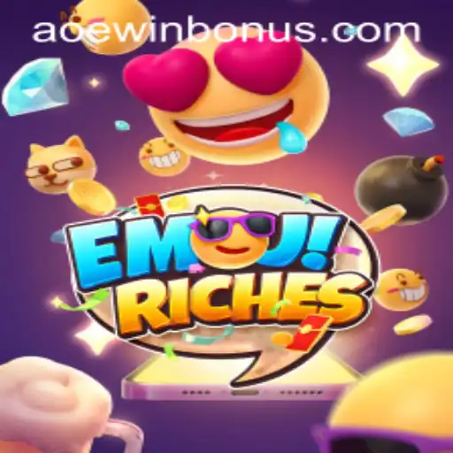 Discover EmojiRiches: Unveiling the World of Emotive Gaming with AOEWIN