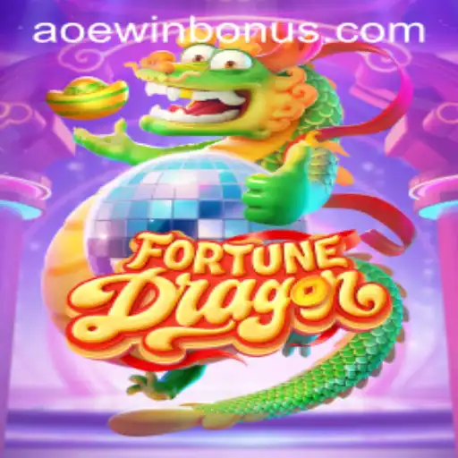 Discover the Epic World of FortuneDragon Enhanced by AOEWIN