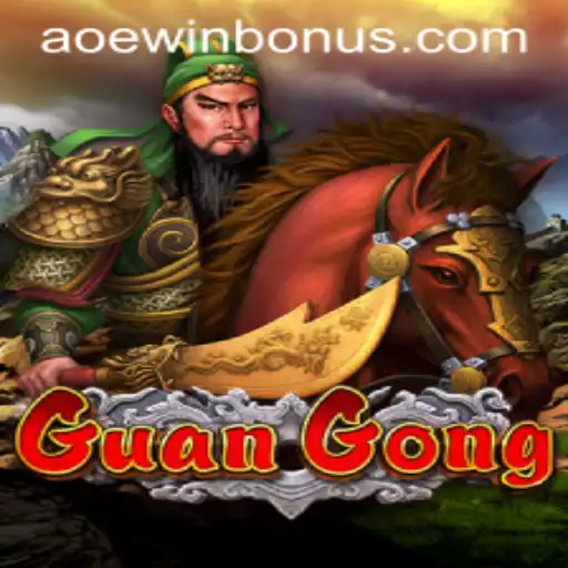 Exploring GuanGong: The Ancient Strategy Game with Modern Appeal