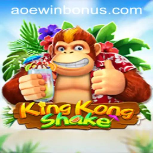 KingKongShake: The Ultimate Gaming Experience with AOEWIN