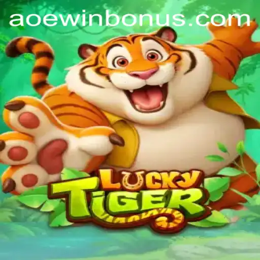 Exploring LuckyTiger: An In-Depth Look at the Game and Its Rules with AOEWIN