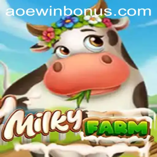 Exploring the Enchanting World of MilkyFarm: An In-Depth Look at Gameplay and Rules with AOEWIN