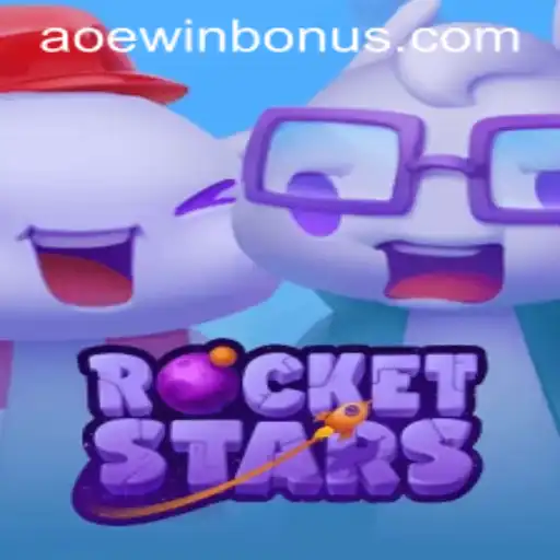 RocketStars: A Thrilling Journey Through the Galaxy with AOEWIN Bonuses