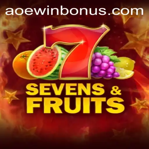 Exploring the Exciting World of SevensFruits with AOEWIN